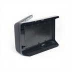 Multipurpose Hidden Storage Box with Armrest Cover for Tesla Model 3/Y