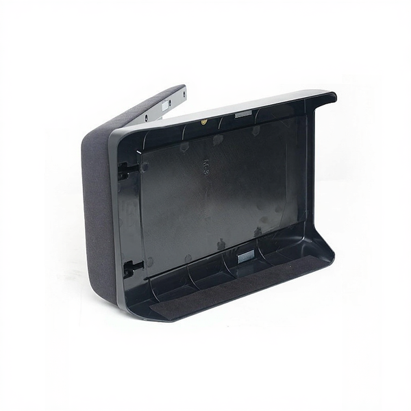 Multipurpose Hidden Storage Box with Armrest Cover for Tesla Model 3/Y