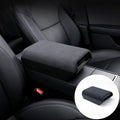 Multipurpose Hidden Storage Box with Armrest Cover for Tesla Model 3/Y