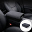 Multipurpose Hidden Storage Box with Armrest Cover for Tesla Model 3/Y