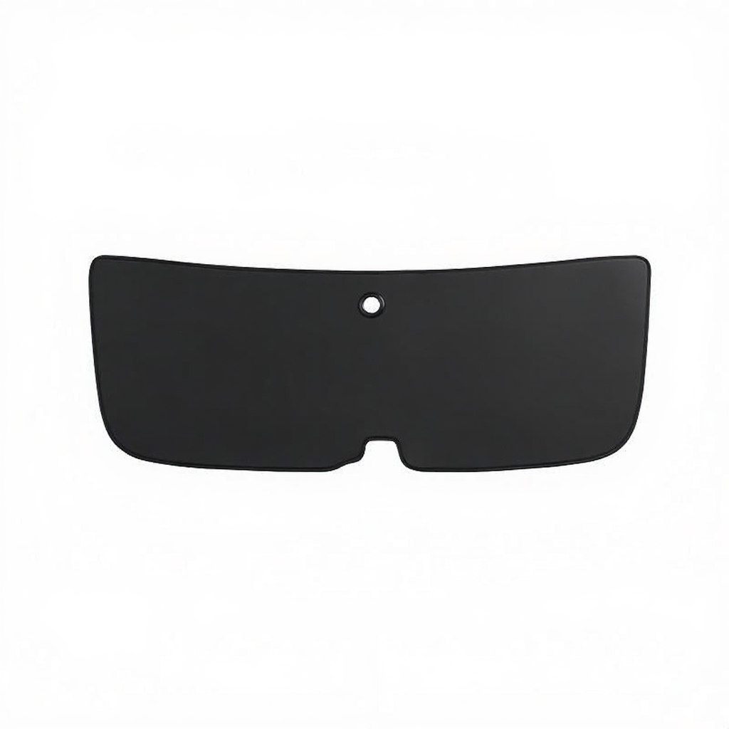 Napa Leather Tailgate Protector For Tesla Model 3/Y