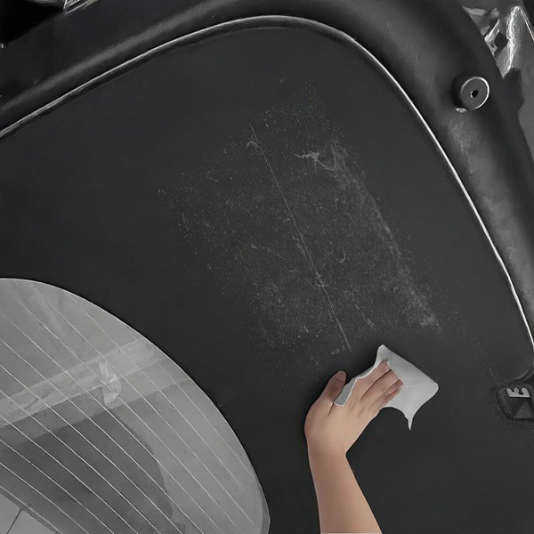 Napa Leather Tailgate Protector For Tesla Model 3/Y