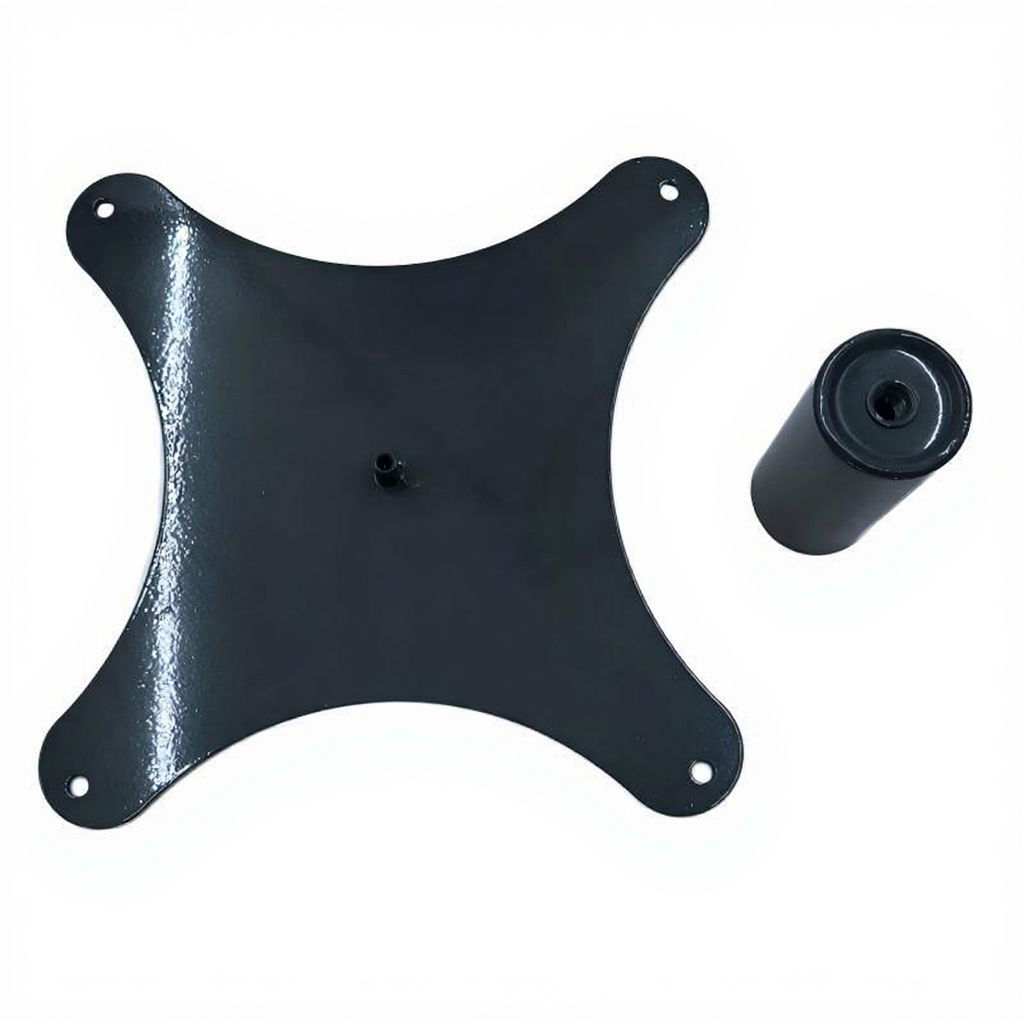 No-Drill Magnetic Roof Mount for Starlink Gen 3 RV Car & Boat Use