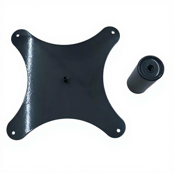 No-Drill Magnetic Roof Mount for Starlink Gen 3 RV Car & Boat Use