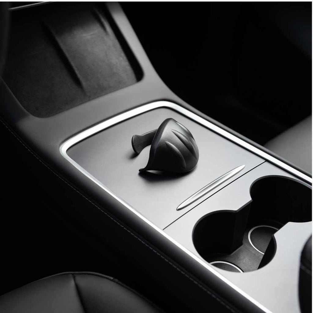 Steering Wheel Booster for Tesla Model 3/Y