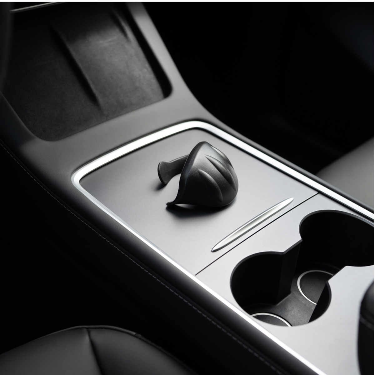 Steering Wheel Booster for Tesla Model 3/Y