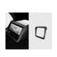 Tesla Model 3/Y Juniper Highland Alcantara Rear Display Frame Cover