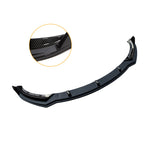 Tesla Model 3/Y Front Lip ABS Painted Spoiler (2021-2023)