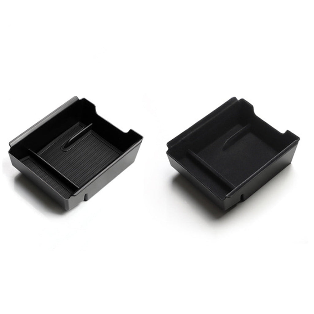 Storage Box for Tesla Model 3/Y Armrest （2017-2023）
