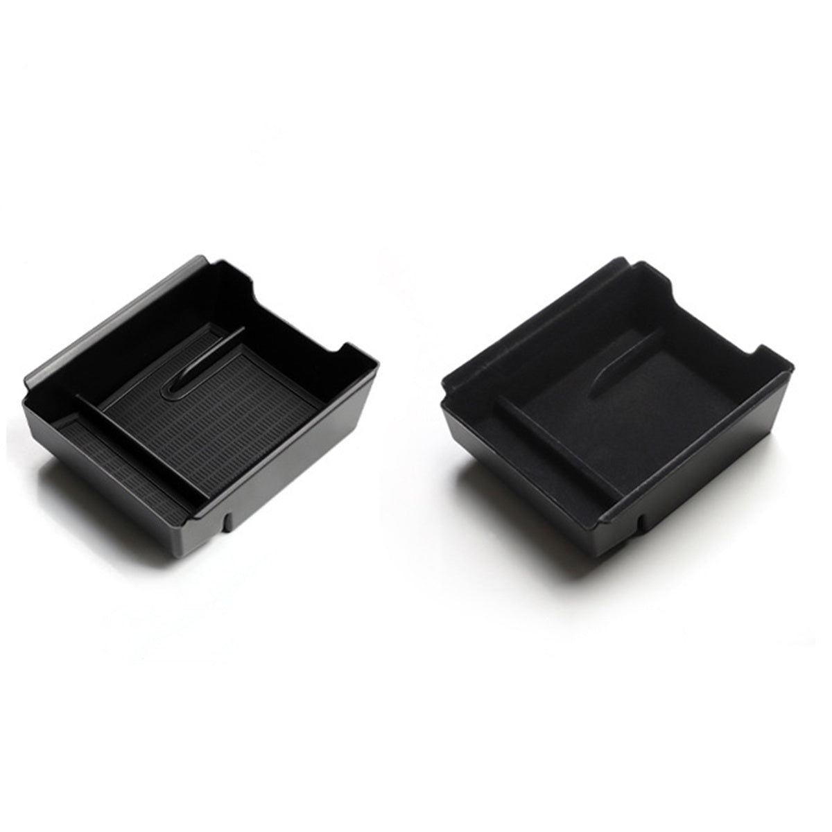 Storage Box for Tesla Model 3/Y Armrest （2017-2023）