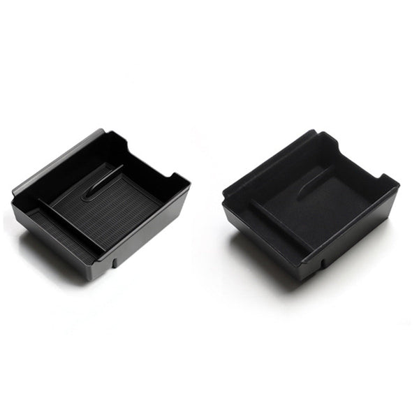 Storage Box for Tesla Model 3/Y Armrest （2017-2023）