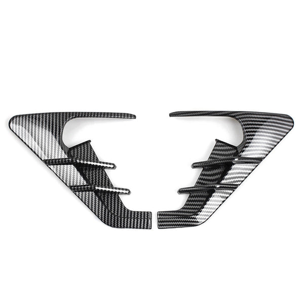 Turn Signal Side Camera Covers for Tesla Model 3/Y