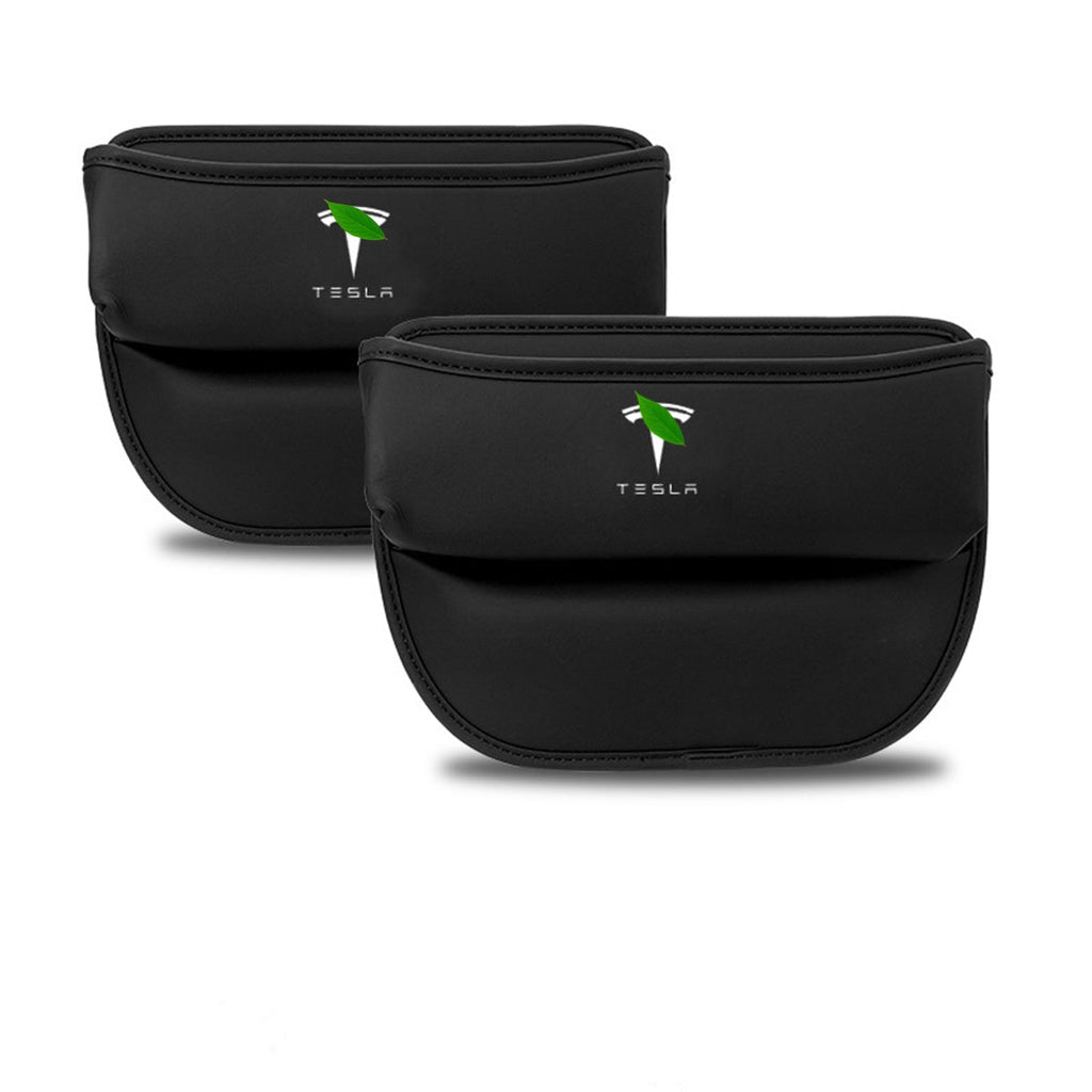 Slit Storage Box for Tesla Model S/3/X/Y