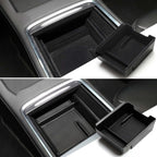 Storage Box for Tesla Model 3/Y Armrest （2017-2023）