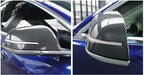 Rearview Mirror Replacement Parts for Tesla Model 3/Y With Turn Signal