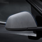 Side Mirror Cover for Tesla Model 3 (2017-2023.10)