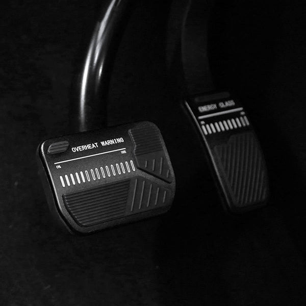 Rest Brake Pedal for Tesla Model 3/Y