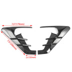 Turn Signal Side Camera Covers for Tesla Model 3/Y