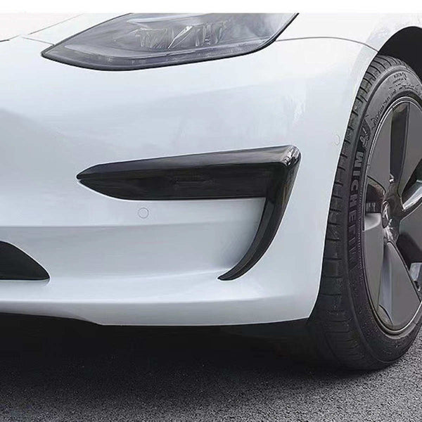 Trim for Tesla Model 3/Y Fog Lights（2017-2024)