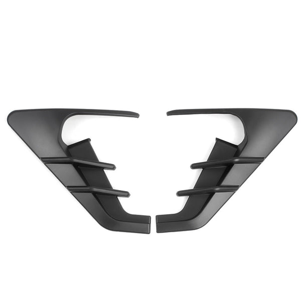 Turn Signal Side Camera Covers for Tesla Model 3/Y