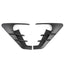 Turn Signal Side Camera Covers for Tesla Model 3/Y
