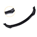 Tesla Model 3/Y Front Lip ABS Painted Spoiler (2021-2023)