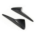 Real Carbon Fiber Side Camera Cover for Tesla Model 3 Highland/Y Juniper