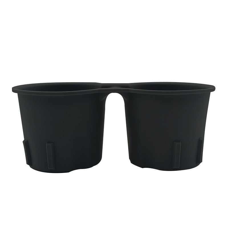 Water Cup Storage Box for Tesla Model 3/Y