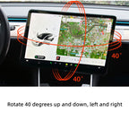 Swiveling Screen Mount Kit for Tesla Model 3/Y