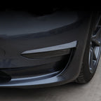 Trim for Tesla Model 3/Y Fog Lights（2017-2024)
