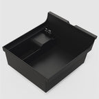 Tesla Model 3/Y With Charging Retractable Cable Storage Box