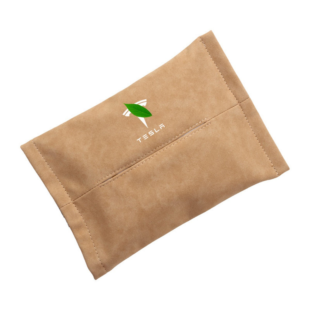Tissue Box for Tesla Model S/3/X/Y