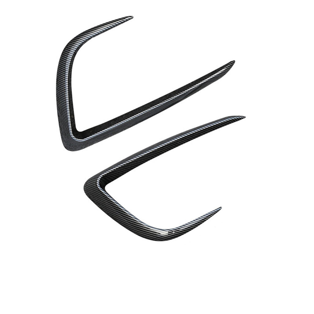 Trim for Tesla Model 3/Y Fog Lights（2017-2024)