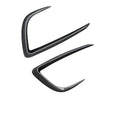 Trim for Tesla Model 3/Y Fog Lights（2017-2024)