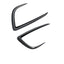 Trim for Tesla Model 3/Y Fog Lights（2017-2024)