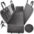 Backseat Dog Cover for Tesla Model 3/S/X/Y