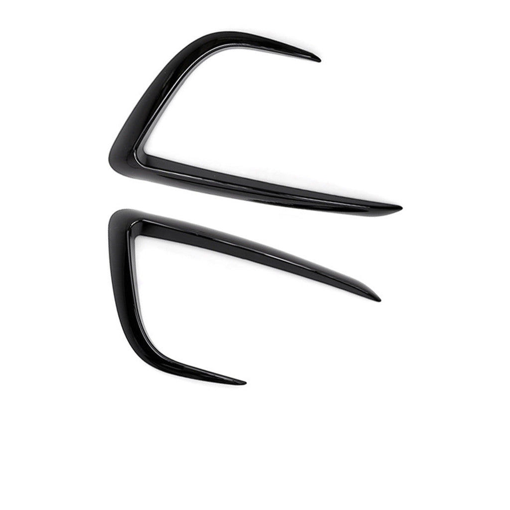 Trim for Tesla Model 3/Y Fog Lights（2017-2024)