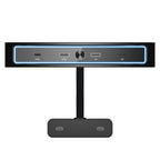 Model 3/Y Center Console USB Hub