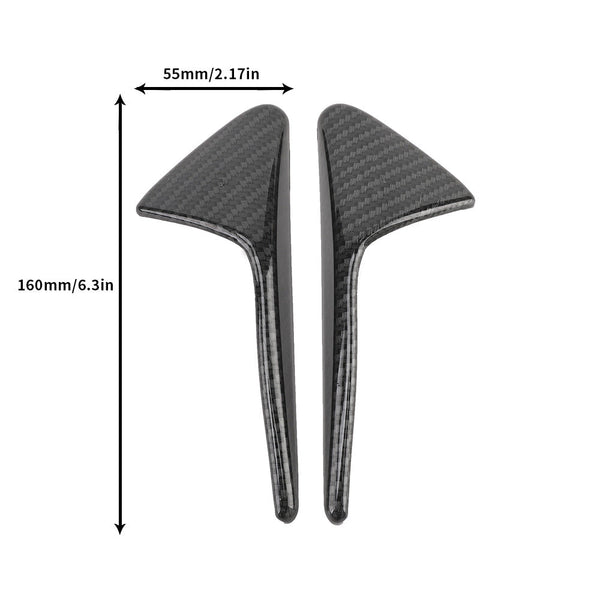 Side Camera Cover for Tesla Model 3/Y (2017-2023)