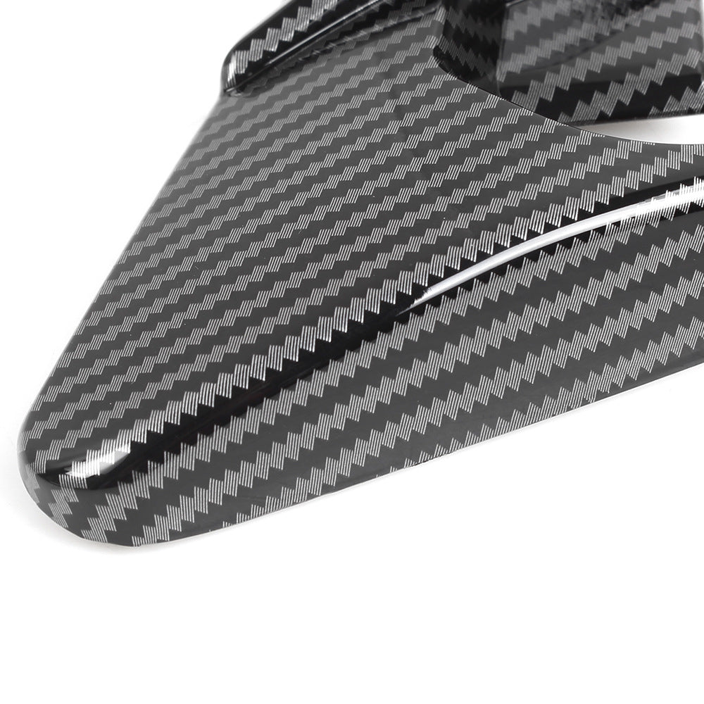 Turn Signal Side Camera Covers for Tesla Model 3/Y