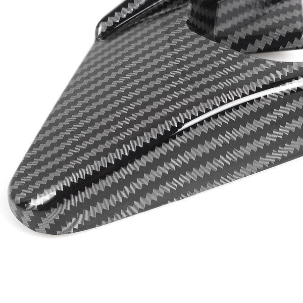 Turn Signal Side Camera Covers for Tesla Model 3/Y