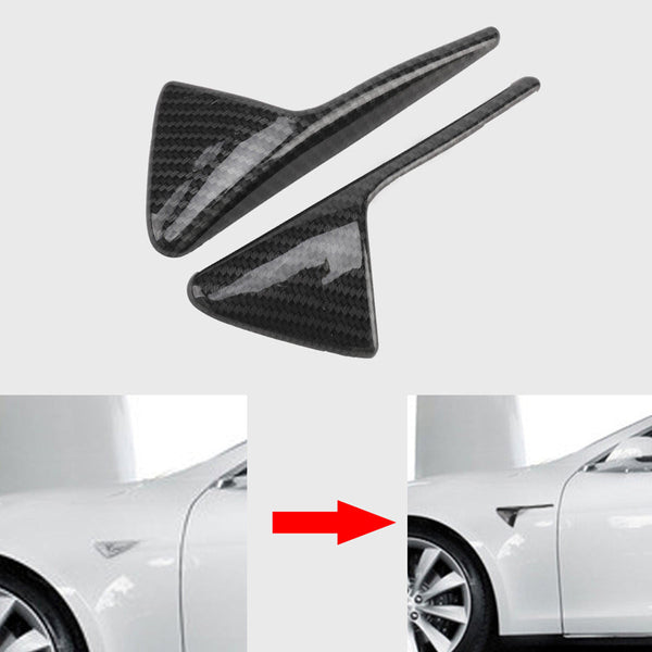 Side Camera Cover for Tesla Model 3/Y (2017-2023)