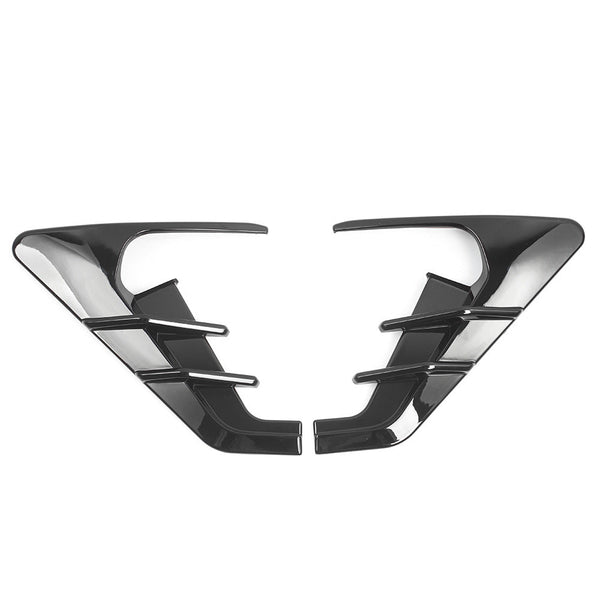 Turn Signal Side Camera Covers for Tesla Model 3/Y