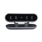Docking Station for Tesla Model 3/Y USB Fast Charging (2021-2023.10)
