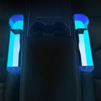 LED Seat Seam Storage Box for Tesla Model 3/Y