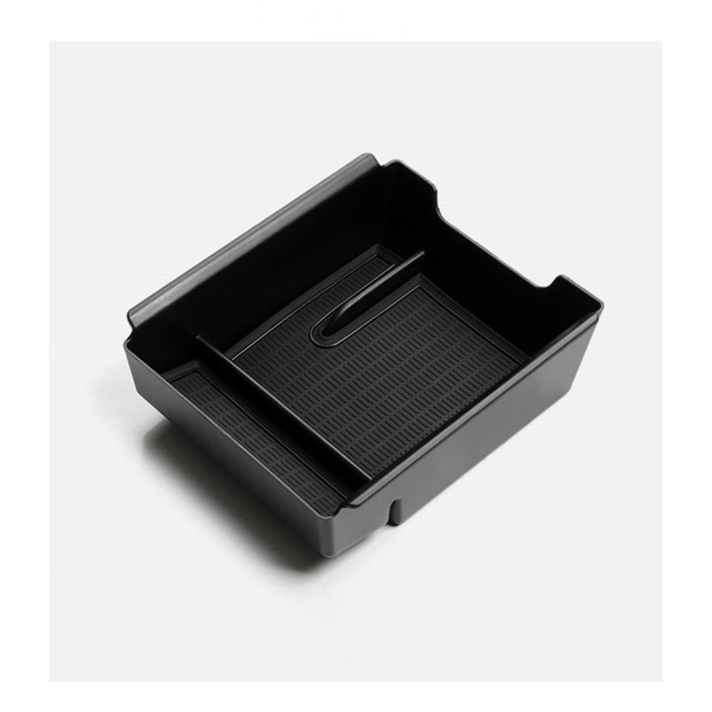 Storage Box for Tesla Model 3/Y Armrest （2017-2023）
