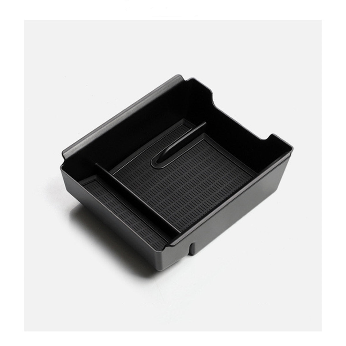 Storage Box for Tesla Model 3/Y Armrest （2017-2023）