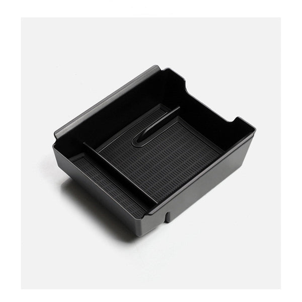 Storage Box for Tesla Model 3/Y Armrest （2017-2023）