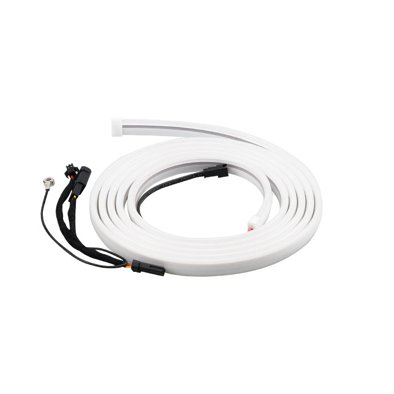 LED Front Trunk Light for Tesla Model S/3/X/Y