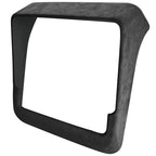 Tesla Model 3/Y Juniper Highland Alcantara Rear Display Frame Cover